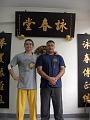 Sifu Tariq